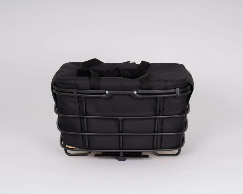 AtranVelo DUO ADD Basket Inlay 27 Litre
