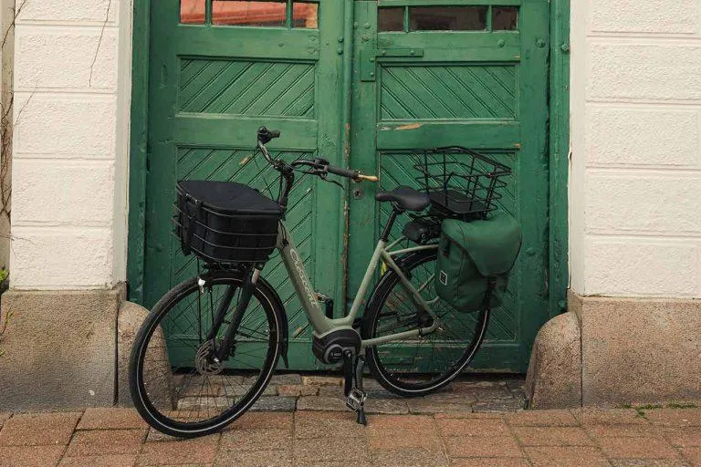 AtranVelo DUO ADD Basket Inlay 27 Litre