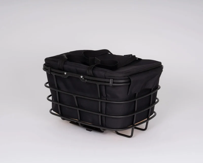 AtranVelo DUO ADD Basket Inlay 27 Litre