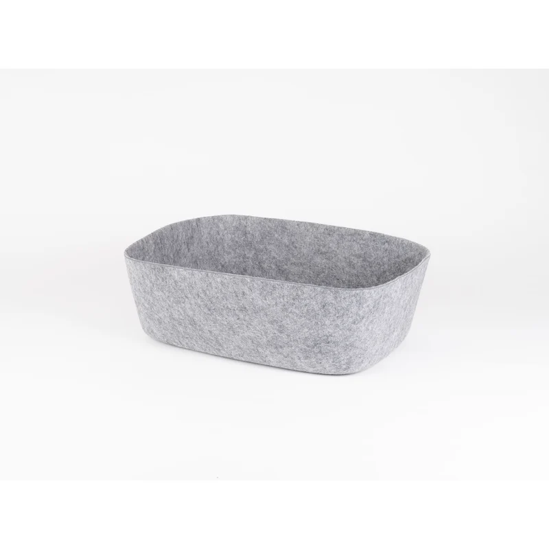 AtranVelo DUO Pet Bike Basket Cover Incl. INFILL