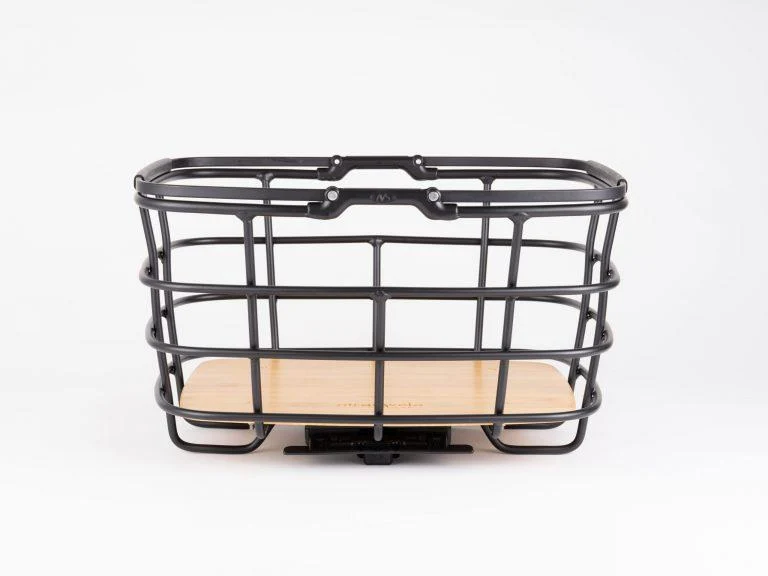 AtranVelo DUO AVS Pet Bike Basket