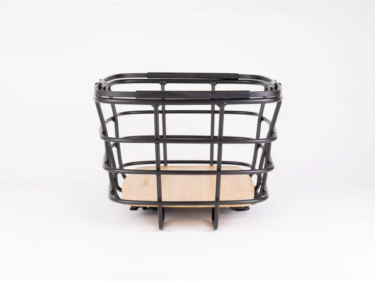 AtranVelo DUO AVS Pet Bike Basket