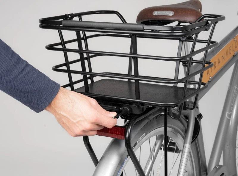 AtranVelo PREMIUM UNI Adapter
