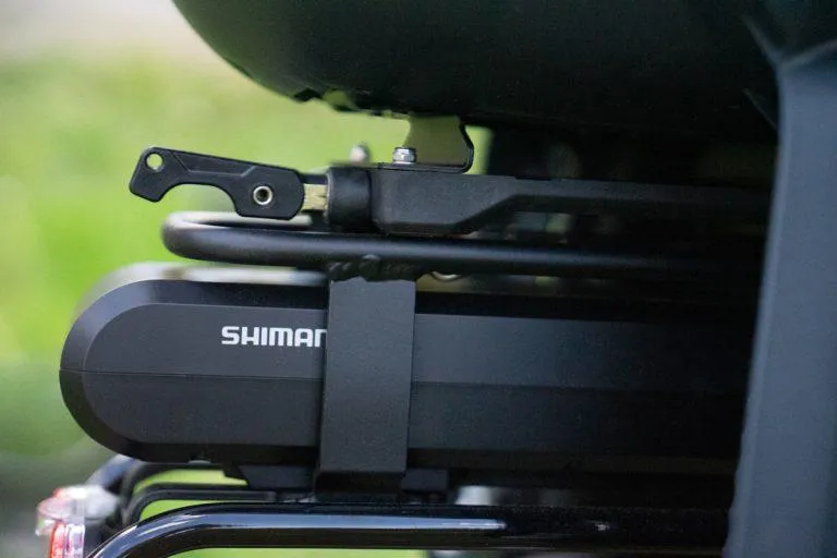 AtranVelo PREMIUM Lock Kit Key