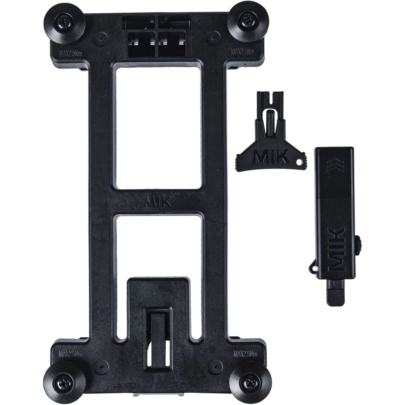Basil Buddy MIK Lockable Adapter Plate 2.0