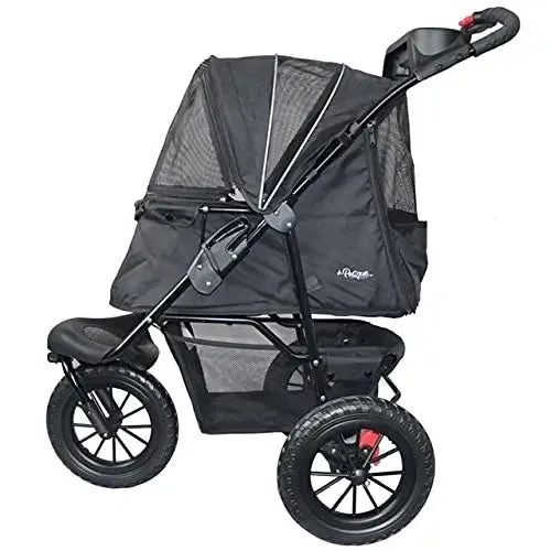Petique Chinook / Revolutionary Rain Cover