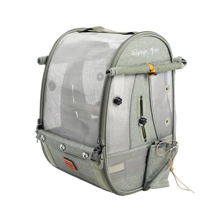 Ibiyaya Trackpack For Birds | Medium