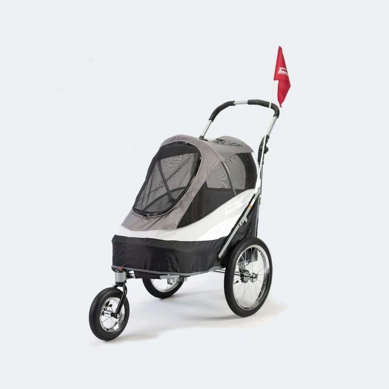 Innopet Sporty Dog Trailer Grooming Table