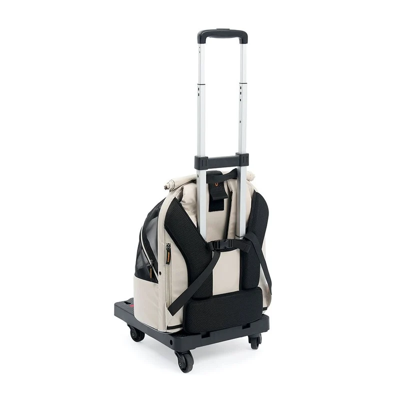 Ibiyaya Panorama Pet Carrier | Airline-Approved