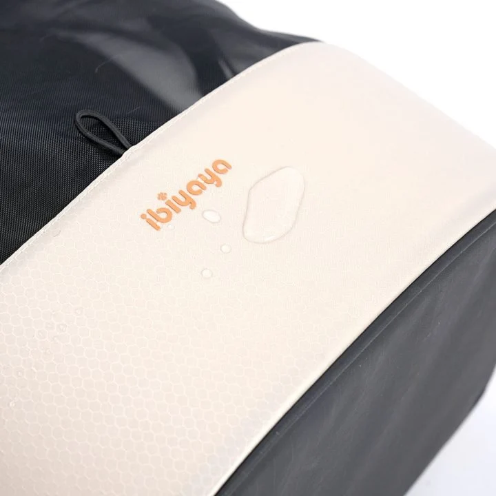Ibiyaya Panorama Pet Carrier | Airline-Approved