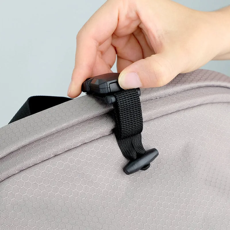 Ibiyaya Panorama Pet Carrier | Airline-Approved