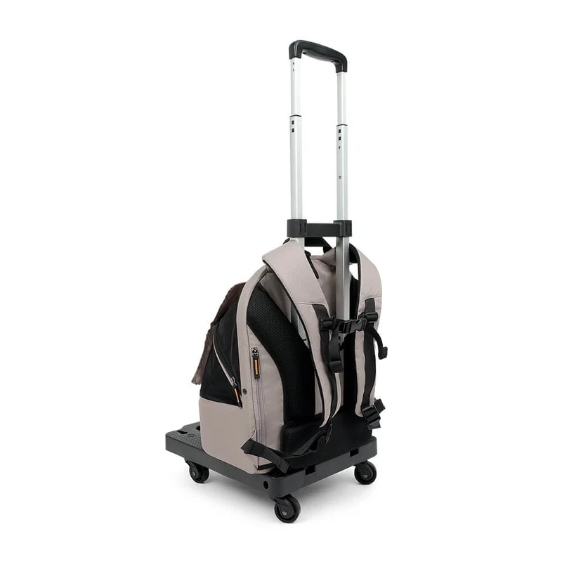 Ibiyaya Panorama Pet Carrier | Airline-Approved