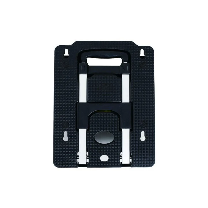 Ibiyaya Pet Carrier Folding 4 Wheel Trolley