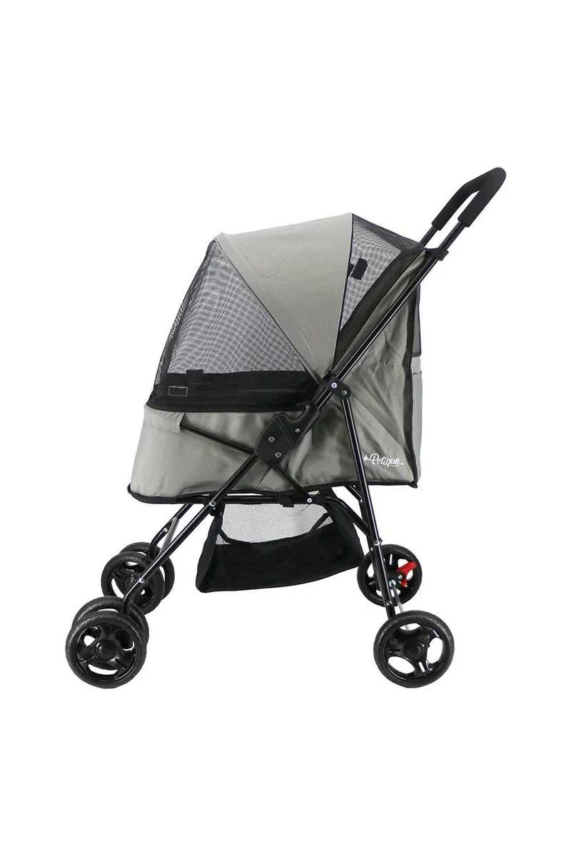 Petique Rollin' Pet Stroller