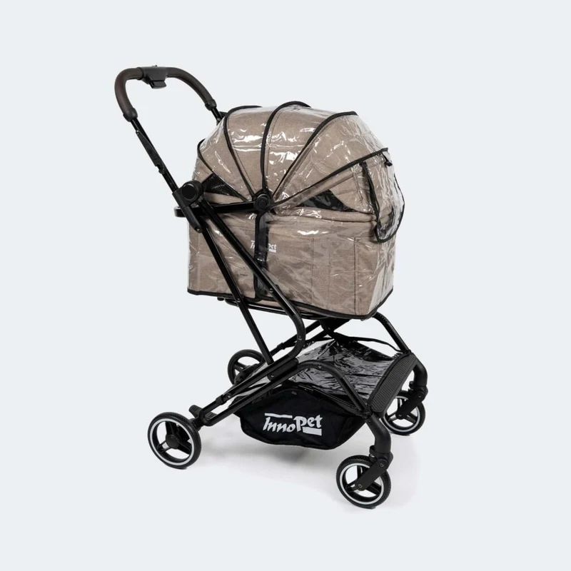 InnoPet Nomad Pet Travel System Rain Cover