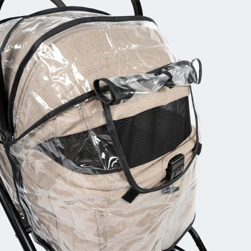 InnoPet Nomad Pet Travel System Rain Cover