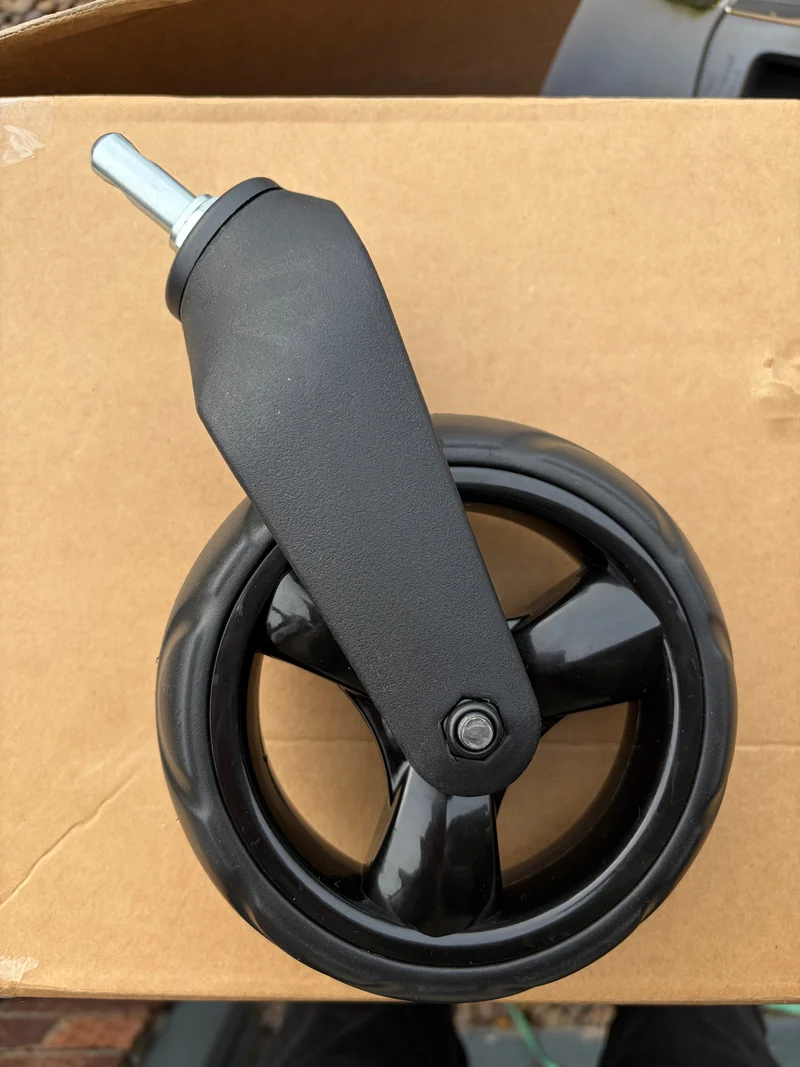 Buddies on the Go! Pet Trailer 2-in-1 | 20% Off