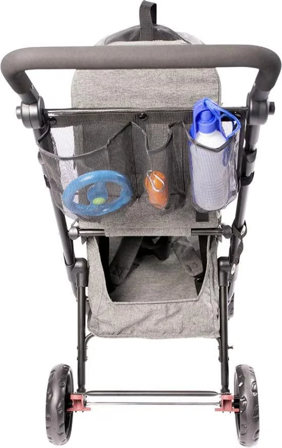 Buddies on the Go! 4-in-1 Pet Travel System Deluxe | 20% Off
