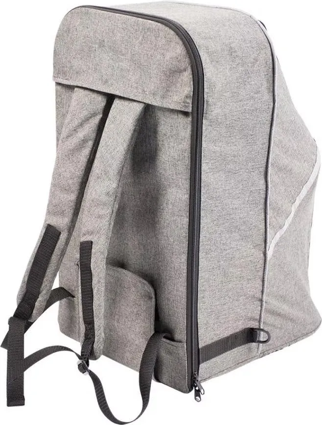 Buddies on the Go! 4-in-1 Pet Travel System Deluxe | 20% Off