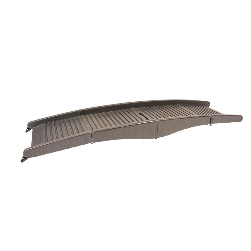 Buddies on the go! Folding Vehicle Pet Ramp | 20% Off
