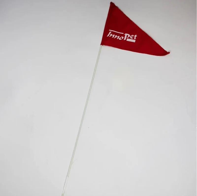 Innopet Sporty Deluxe Replacement Visibility Flag