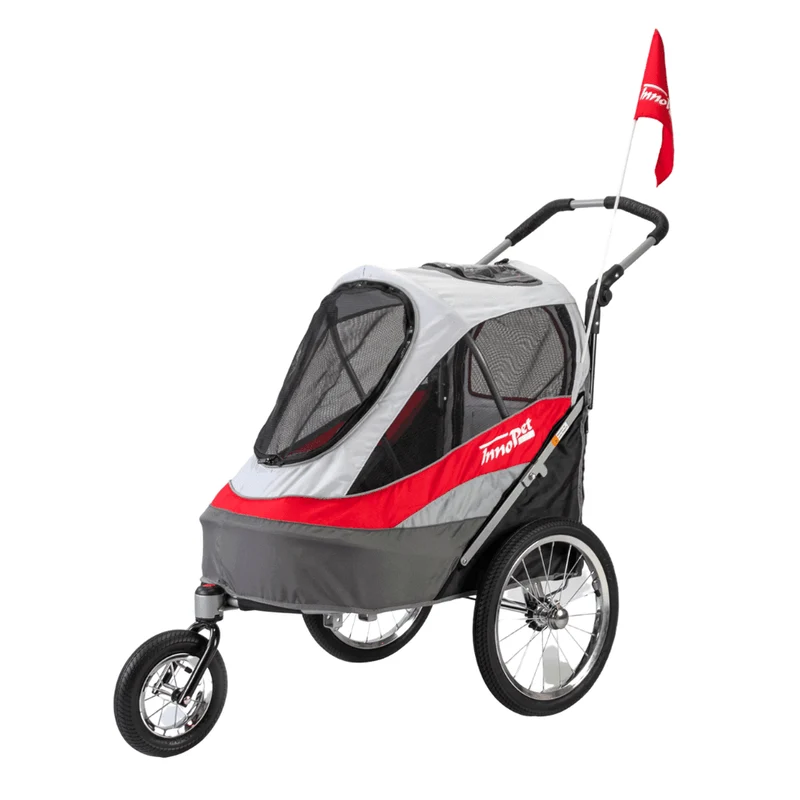 Innopet Sporty Deluxe Replacement Mesh Window