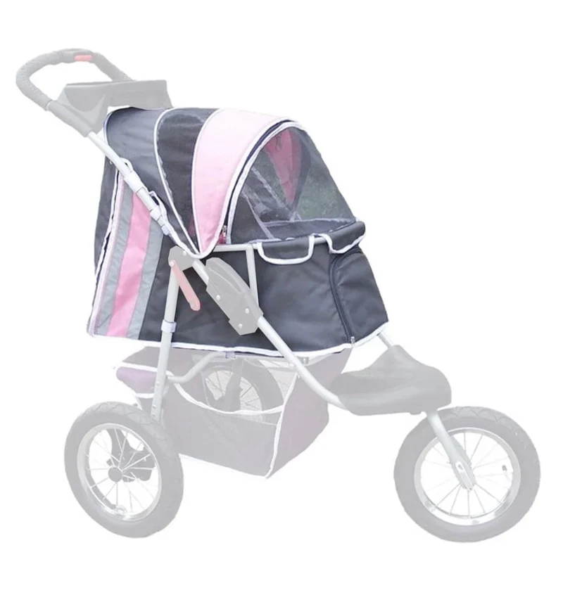 Innopet Buggy Comfort Replacement Fabric + Basket