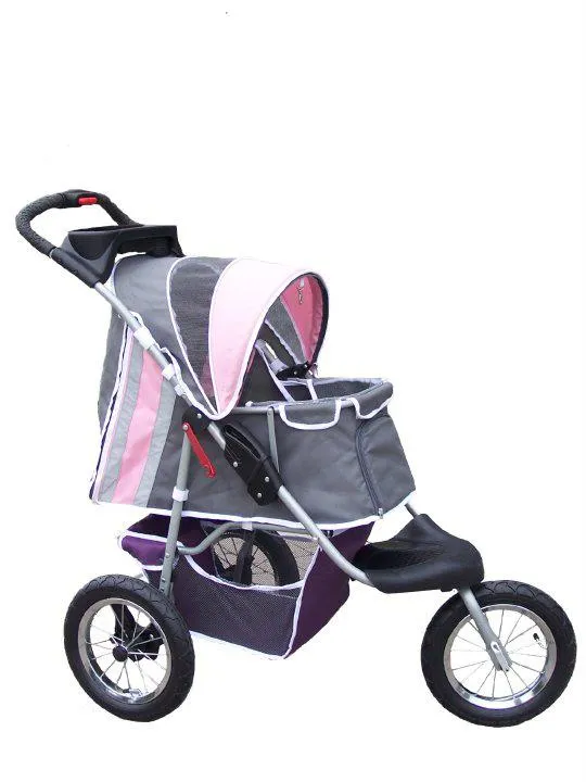 Innopet Buggy Comfort Replacement Fabric + Basket