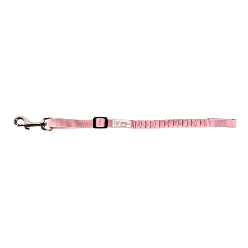 Ibiyaya No Shock! Bungee Leash Extension / Pet Stroller Tether