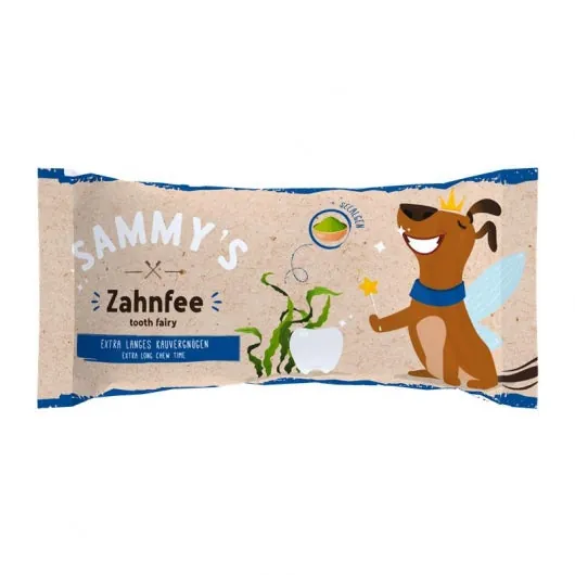 Bosch Sammys Zahnfee - 8x60g