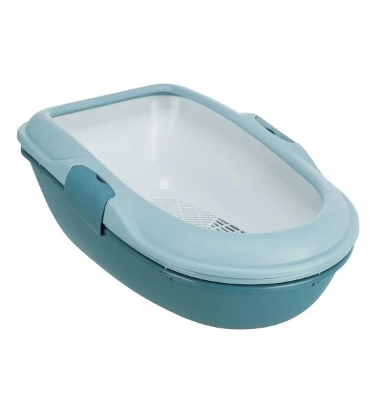 Trixie Berto Threepart Cat Litter Tray