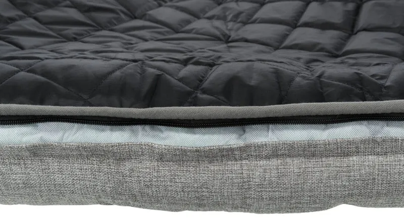 Trixie Nero Furniture-Protector Cover Dog Bed