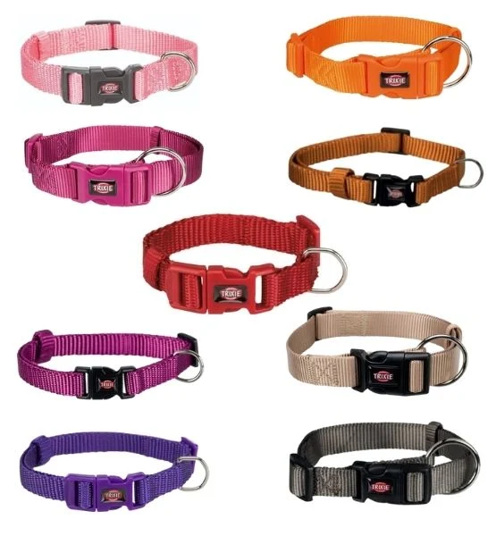 Trixie Premium Collar for Dogs