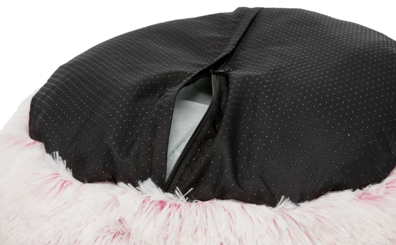 Trixie Harvey Round Non-slip Bottom Dog Bed