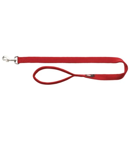 Trixie Premium Dog Leash Double-layered With Neoprene Padded Hand Loop