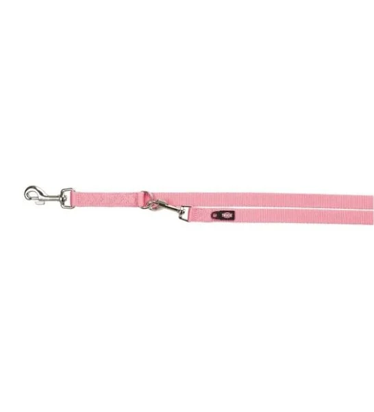 Trixie Premium Dog Leash Double-layered With Neoprene Padded Hand Loop