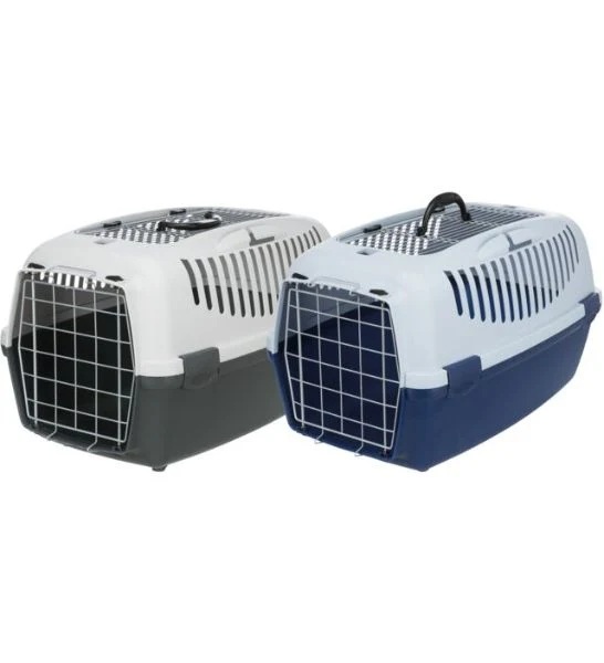 Trixie Capri 3 Open Transport Box for Dogs & Cats