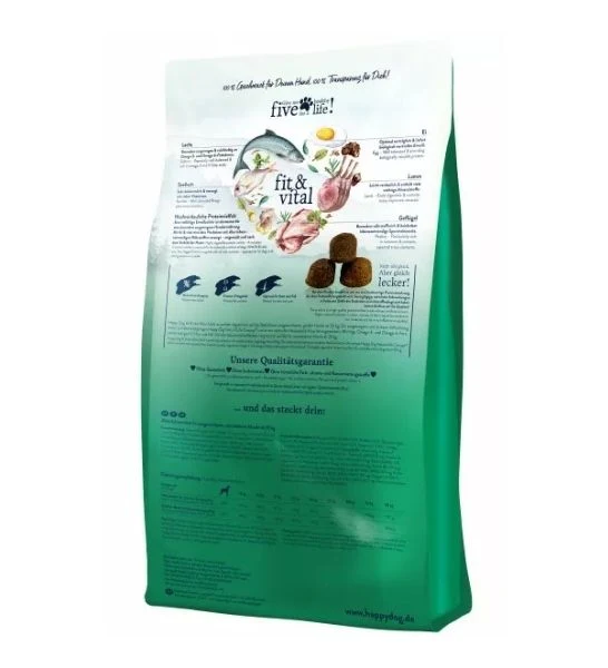Happy Dog Fit & Vital Maxi Adult Dry Food