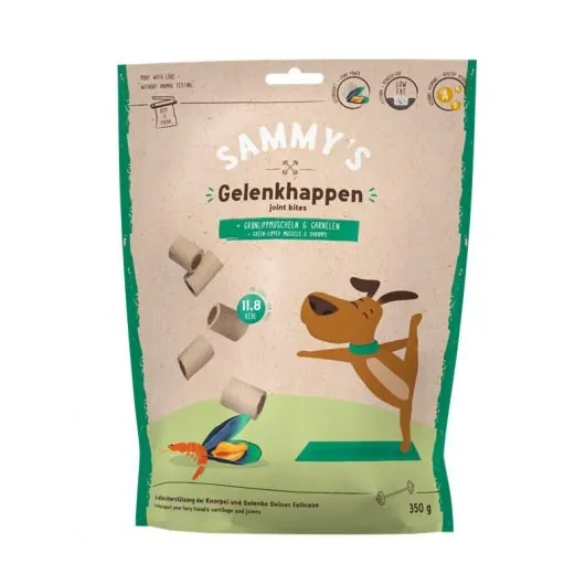 Bosch Sammys Gelenkhappen - 6x350g