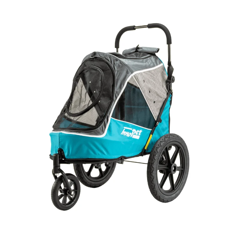 Innopet Sporty Dog Trailer Grooming Table