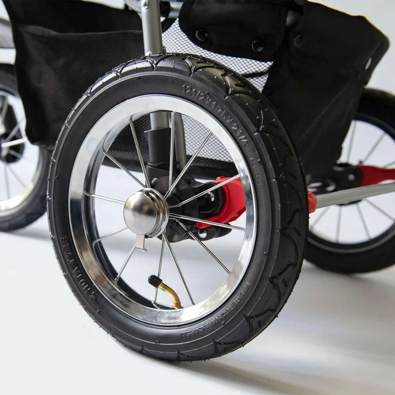 Innopet Buggy Comfort AIR ECO Replacement Rear Wheel