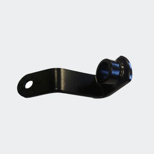 InnoPet Bike Trailer Universal Hitch Connector