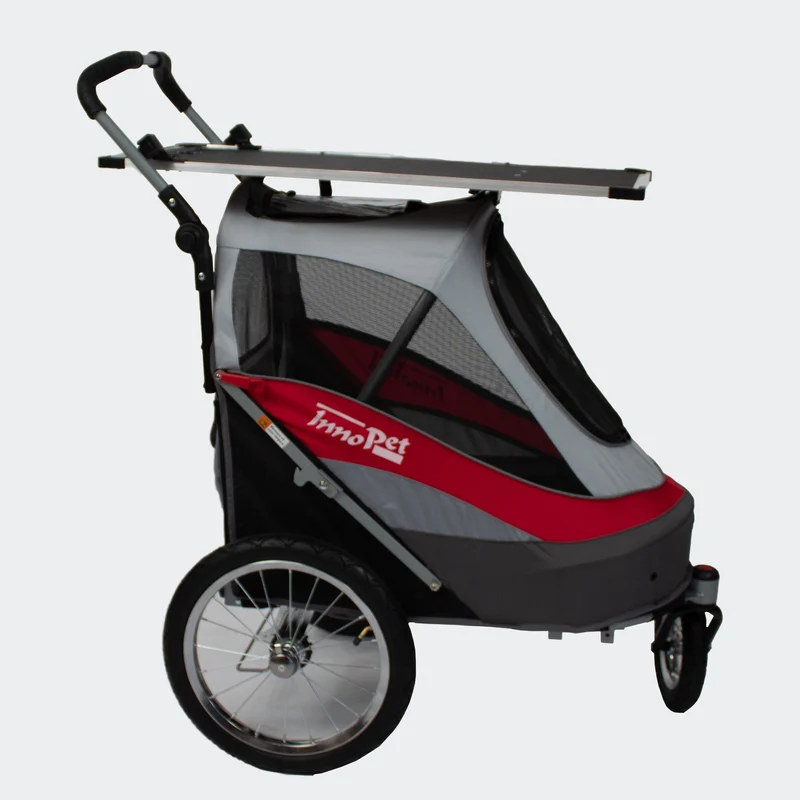 Innopet Sporty Dog Trailer Grooming Table