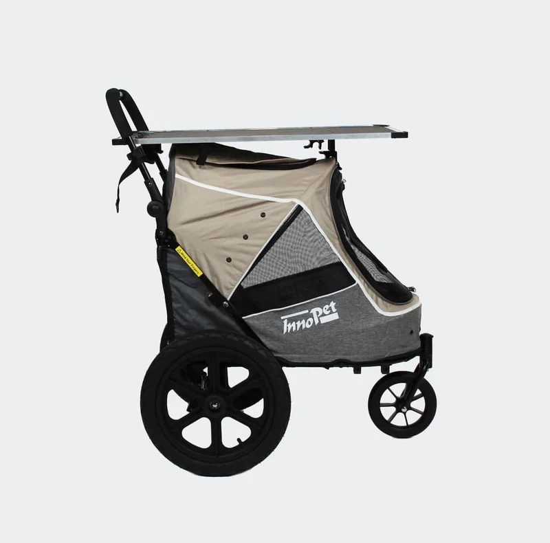 Innopet Sporty Dog Trailer Grooming Table