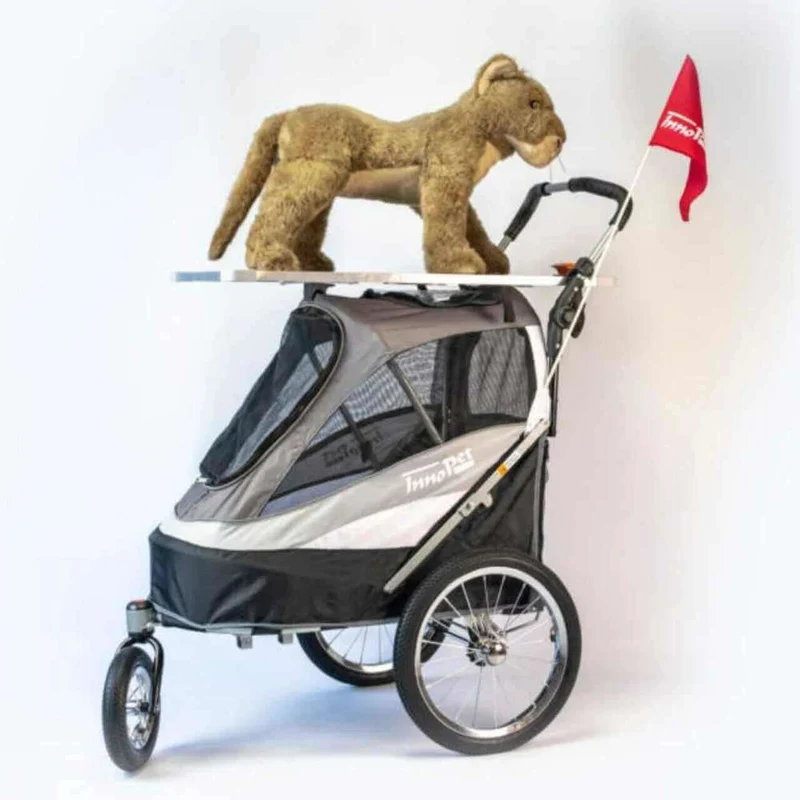 Innopet Sporty Dog Trailer Grooming Table