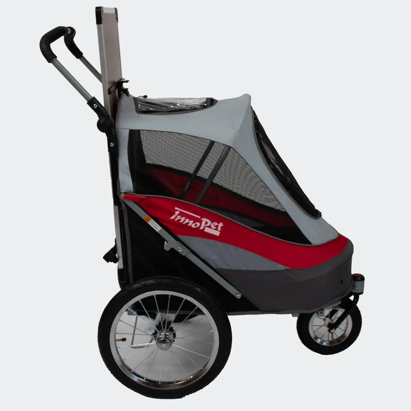 Innopet Sporty Dog Trailer Grooming Table