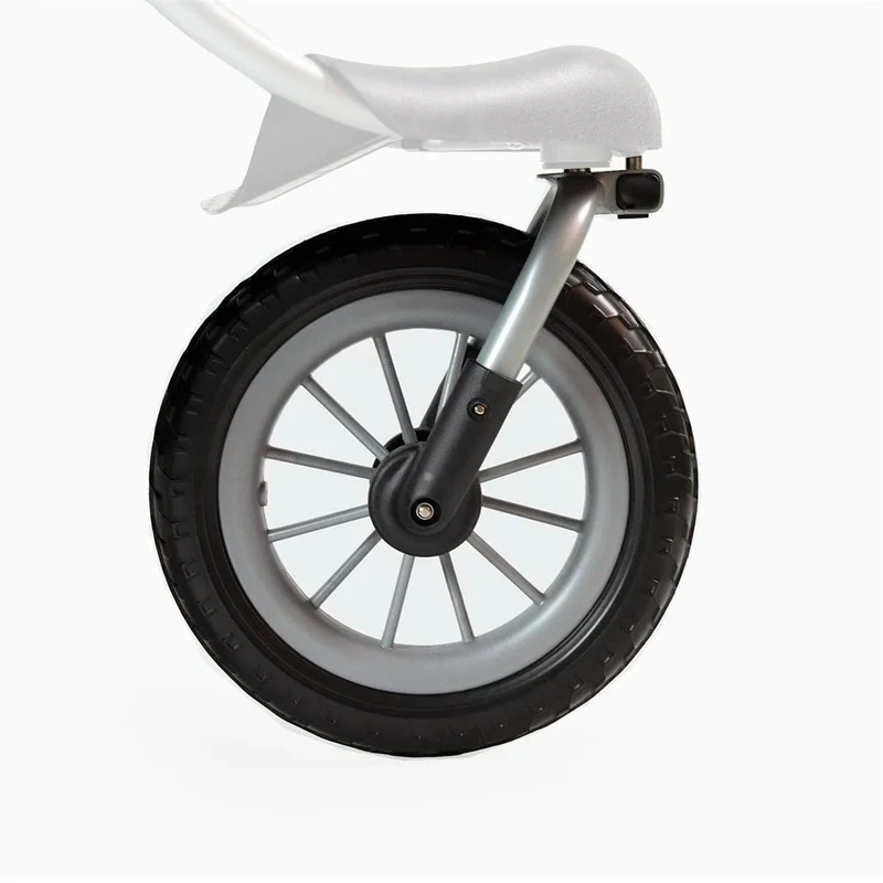 Innopet Buggy Comfort EFA ECO Front Wheel Incl. Holder