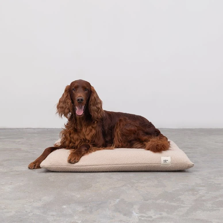 PillowVilla Luxury Dog Mattress PILLOW