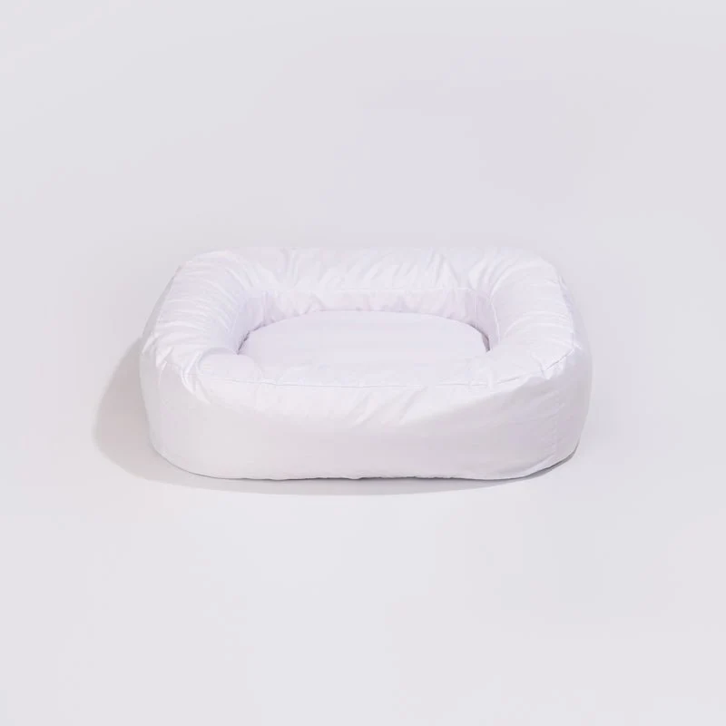 PillowVilla Dog Bed PEBBLE Waterproof Inner Cover