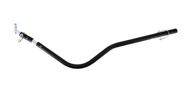 Petique Breeze & Trailblazer Bike Tow Adapter